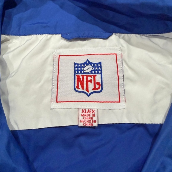 Indianapolis Colts Windbreakers - Picture 4 of 4